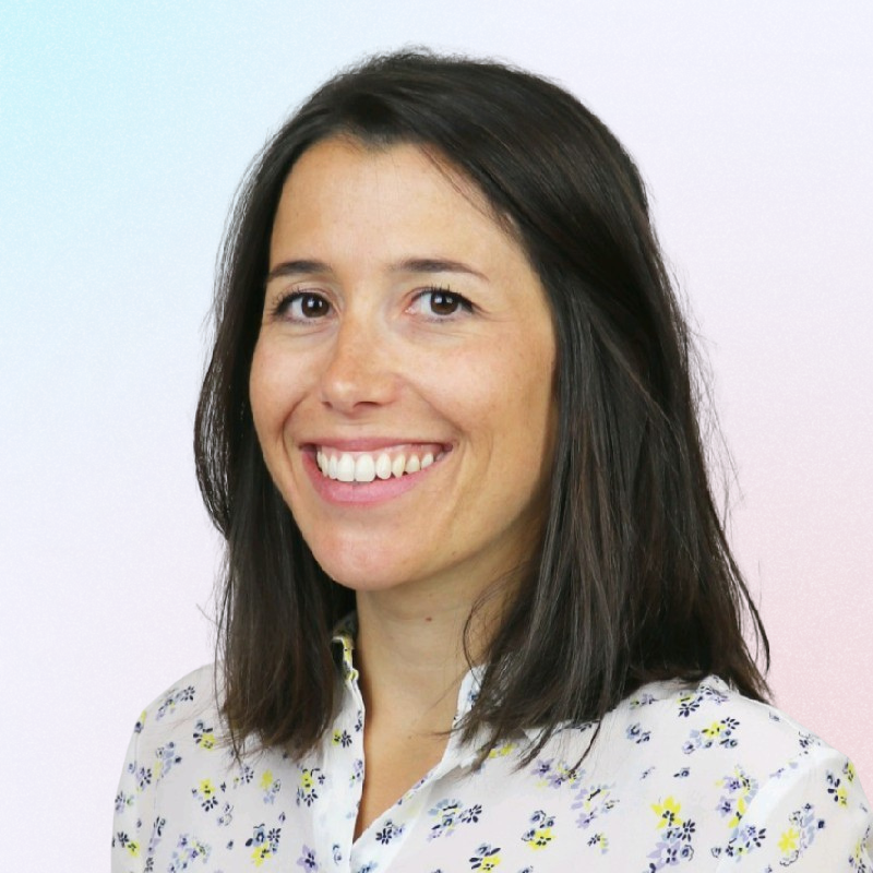 Emmanuelle Martin | HR & Event Manager