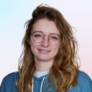 Picture of Alix Egoroff