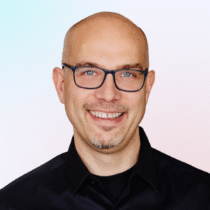 Picture of Marc Boscher 