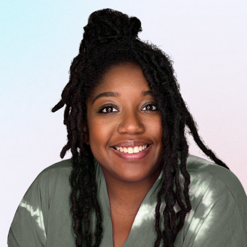 Jade Tonga | Content & Social Manager