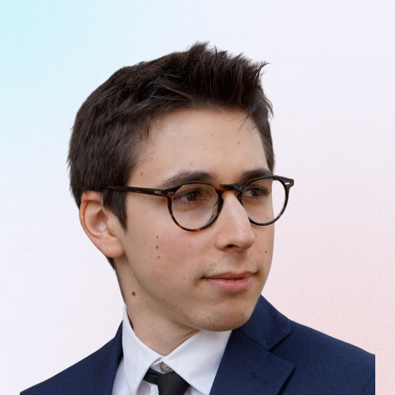 Thomas Liermier | Expert en Work Management