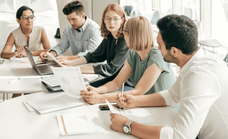 Project Staffing with Asana AI Studio