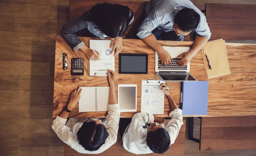 why marketing teams choose Asana