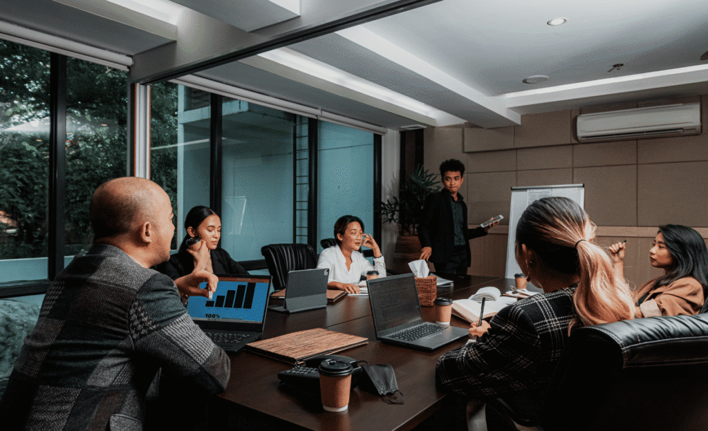 Asana for Event Management Teams