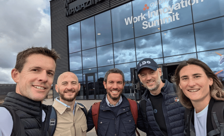 Asana Work Innovation Summit 2026
