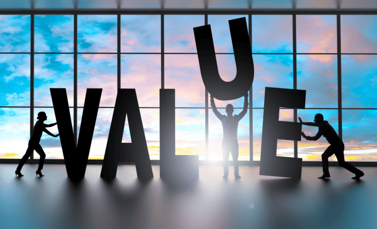 Company Values