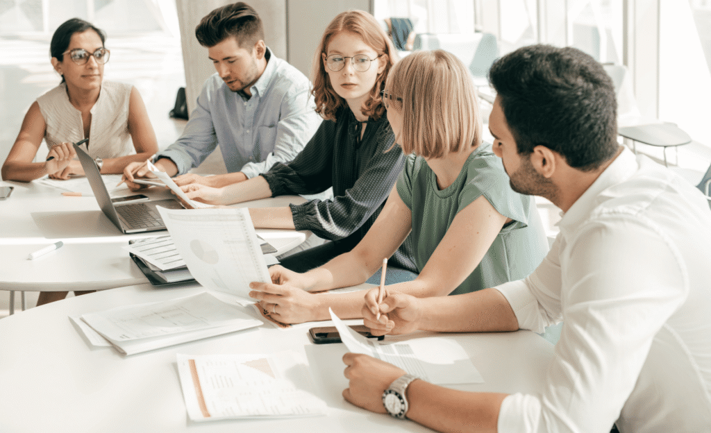 Project Staffing with Asana AI Studio