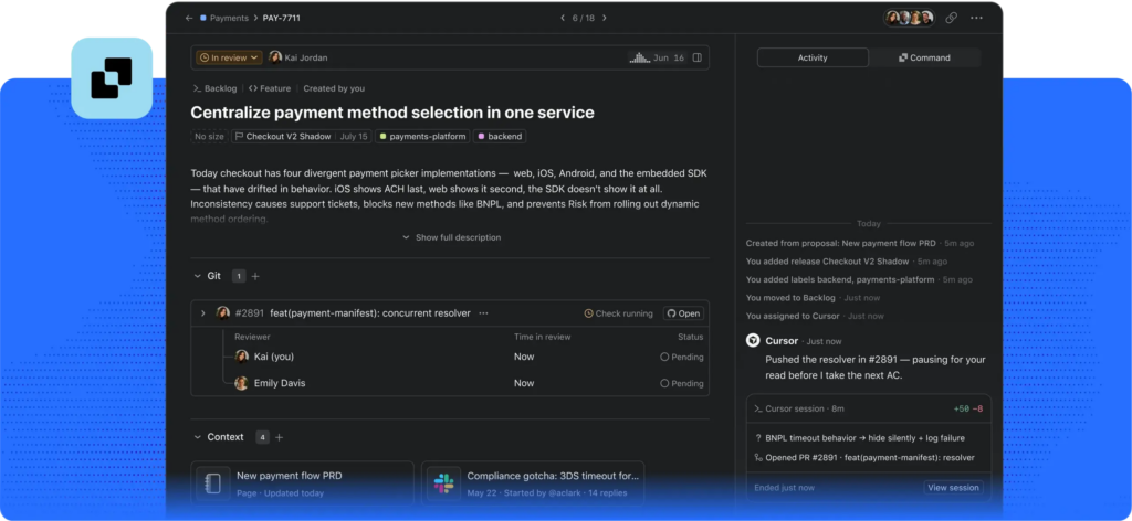 Stack AI by Asana