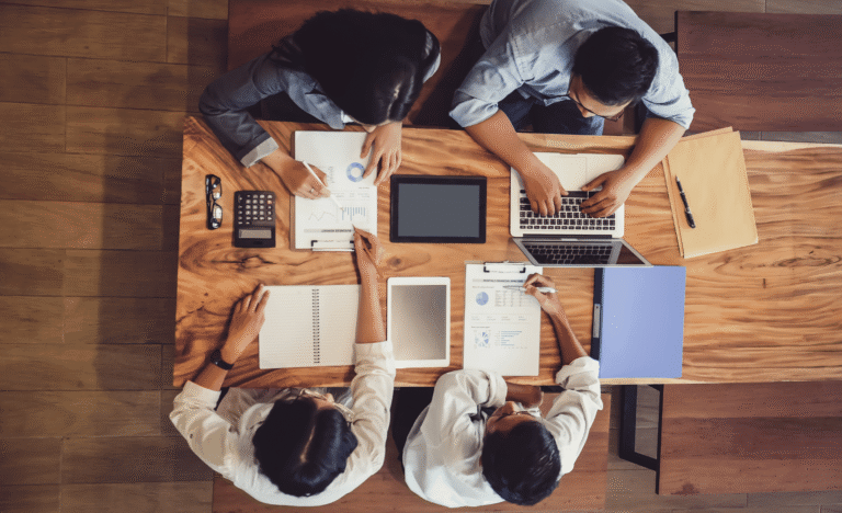 why marketing teams choose Asana