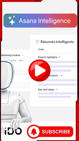 Résumé intelligent YouTube short
