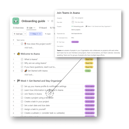 Our guidance approach Our guidance approach