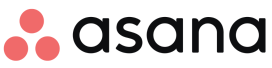 Asana logo