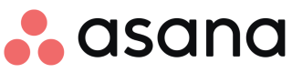 Asana logo