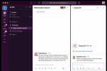 Smart chat in Slack